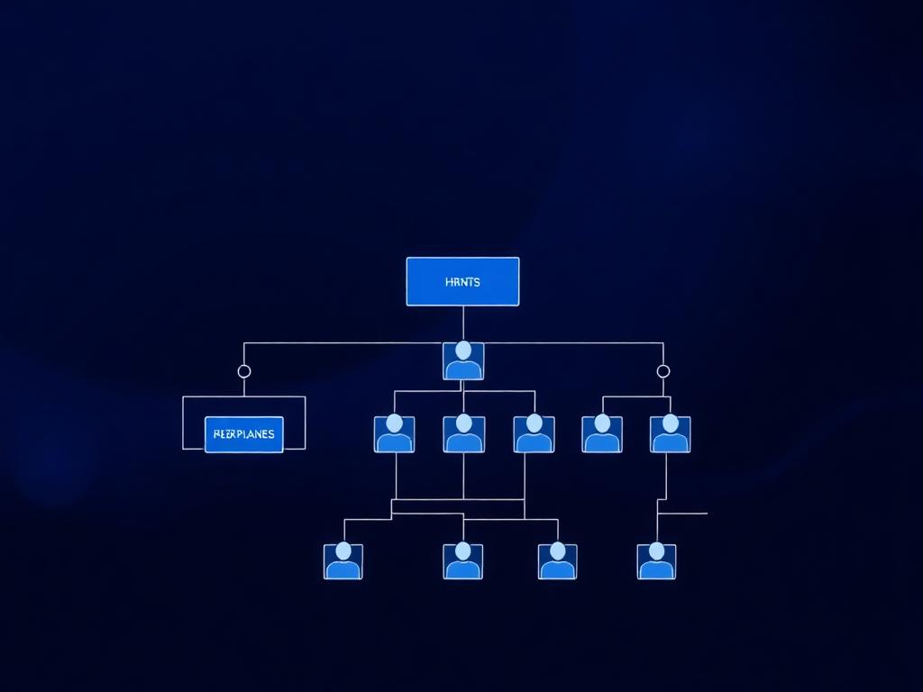 HR Core Software Kenya — Employee Database & Org Chart | Ideal HRMS ...